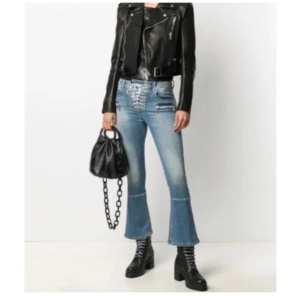 Unravel Project Jeans